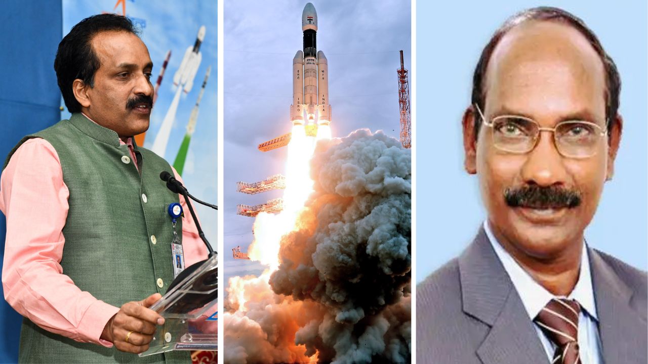 ISRO: Why are Tamilians more successful in science?