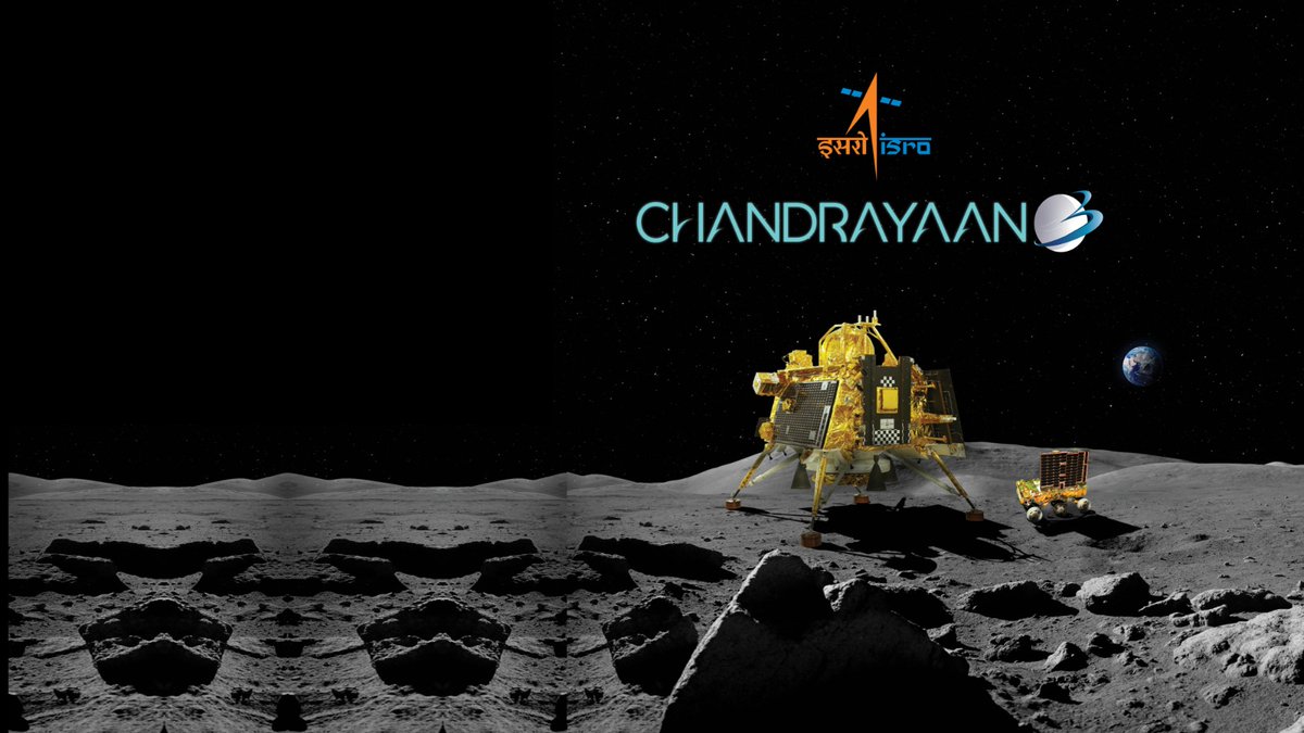 Chandrayaan 3 success, see the complete timeline on the mission