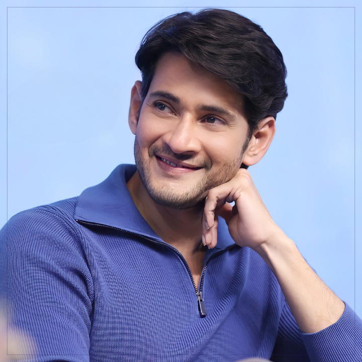 Mahesh Babu: Interesting Facts About Tollywood Superstar